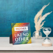 Mijn moeder is als geen ander fotoplaat (Insitu)