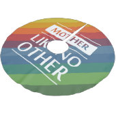 Mijn moeder is als geen ander kerstboom rok (Gekanteld)