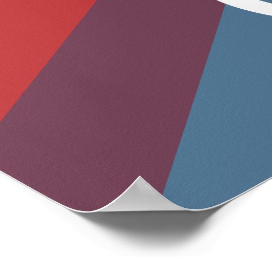 Mijn moeder is als geen ander poster (Hoek)