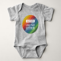 Mijn moeder is als geen ander