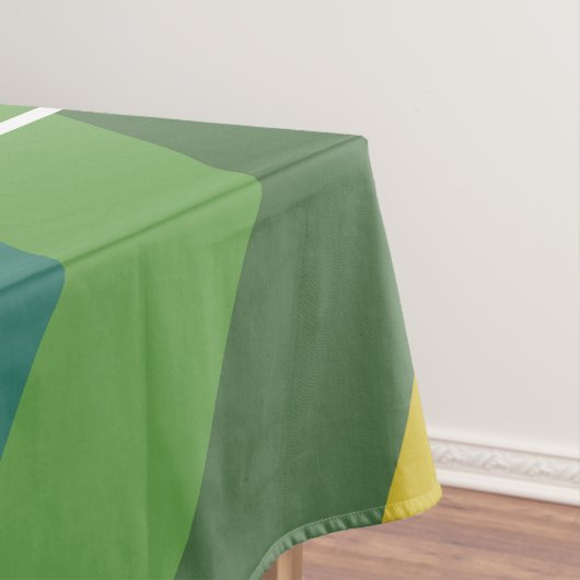 Mijn moeder is als geen ander tafelkleed (Voorbeeld)