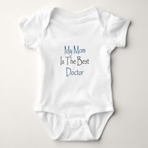 mijn moeder is de beste dokter romper