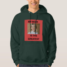 MIJN MOEDER IS DE BESTE