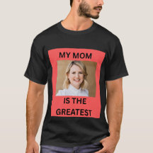 MIJN MOEDER IS DE BESTE