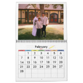 Mijn moeder is de grootste!!!!!!!!! kalender (Feb 2027)