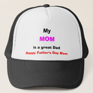 Mijn moeder is een geweldig papa Pet