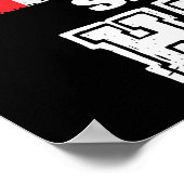 Mijn moeder is niet alleen een veteraan, ze is mij poster (Hoek)