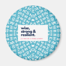 Mijn moeder is Priceless-Wise, sterk en veerkracht