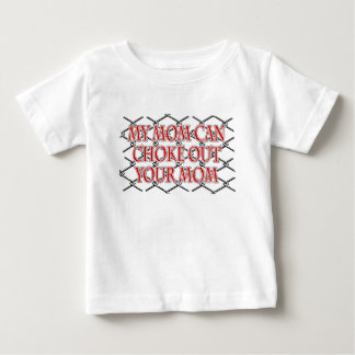 Mijn moeder kan je moeder eruit halen! MMA-ontwerp