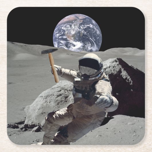 Mijn moeder kartonnen onderzetters (Voorkant)