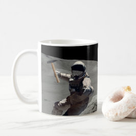 Mijn moeder koffiemok