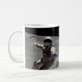 Mijn moeder koffiemok