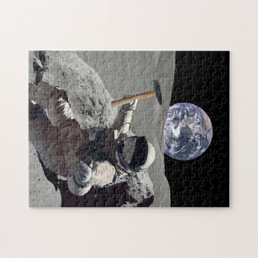 Mijn moeder legpuzzel (Horizontaal)