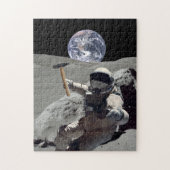 Mijn moeder legpuzzel (Verticaal)