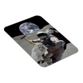 Mijn moeder magneet (Rechterzijde)