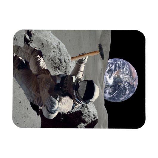 Mijn moeder magneet (Horizontaal)