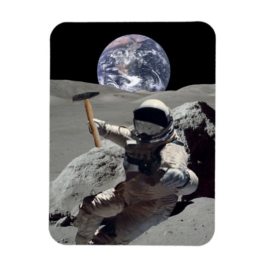 Mijn moeder magneet (Verticaal)