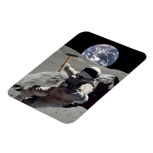 Mijn moeder magneet (Linkerzijde)