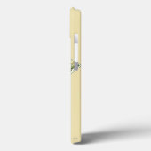 Mijn moeder Mijn Hero Case-Mate iPhone Case (Achterkant / Links)