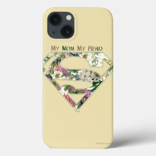 Mijn moeder Mijn Hero Case-Mate iPhone Case