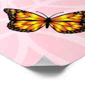 Mijn moeder, Moederdag cadeautjes van een dochter Poster (Hoek)