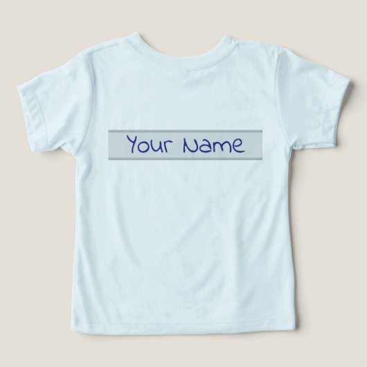 Mijn moeder- moederdag- olifant (Design achterkant)