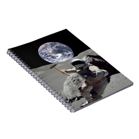 Mijn moeder notitieboek (Rechterzijde)