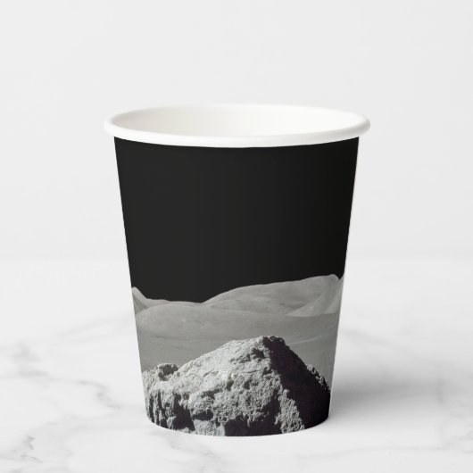 Mijn moeder papieren bekers (Achterkant)