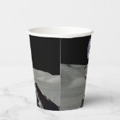 Mijn moeder papieren bekers (Rechts)