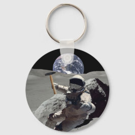 Mijn moeder sleutelhanger