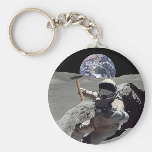 Mijn moeder sleutelhanger (Voorkant)