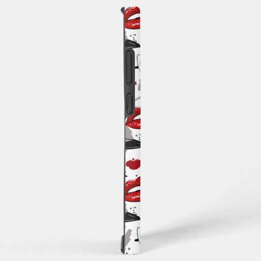 Mijn moeder 💖| Sonia Uche🎁|S23 hoesje 🌷 hoesje  Samsung Galaxy Hoesje (Rechterkant)