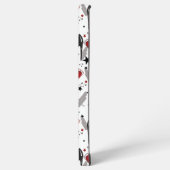 Mijn moeder 💖| Sonia Uche🎁|S23 hoesje 🌷 hoesje  Samsung Galaxy Hoesje (Linkerkant)