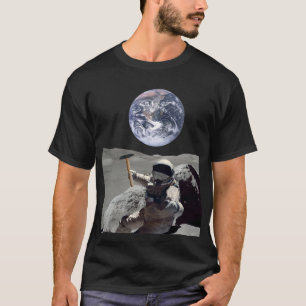 Mijn moeder t-shirt