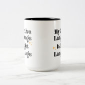 Mijn moedertaal is Mok in lichte taal (Center)