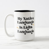 Mijn moedertaal is Mok in lichte taal (Links)