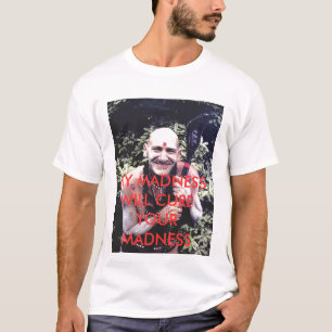 MIJN MOGELIJKHEID T-SHIRT