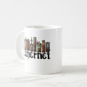 Mijn Mok (Voorkant links)