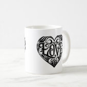 Mijn Mok (Voorkant rechts)