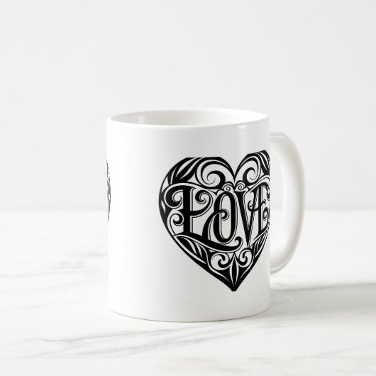 Mijn Mok (Voorkant rechts)