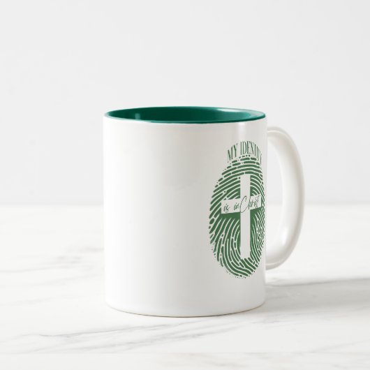 Mijn mok (Voorkant rechts)