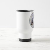 Mijn Mok Bond Owl (Center)