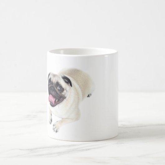 Mijn Mok Cute Dog Mok (Center)