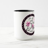 Mijn Mok Diva (Midden)