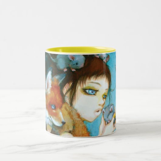 Mijn Mok Frenemies (Center)