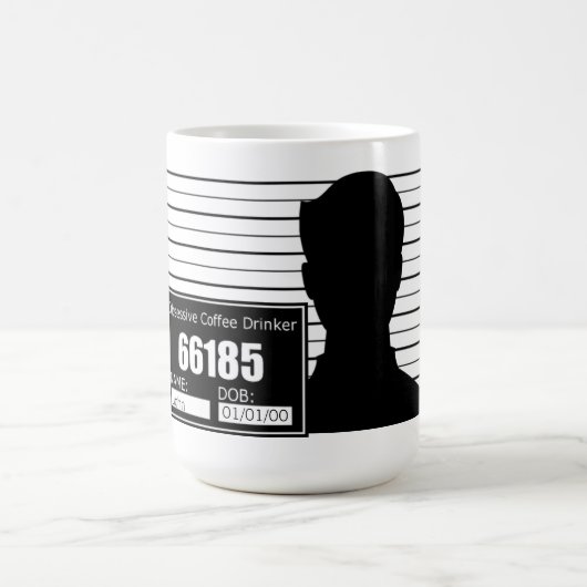 Mijn Mok heet (Center)