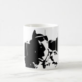 Mijn Mok Koffie-Mok (Center)