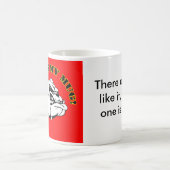 Mijn Mok! Koffiemok (Center)