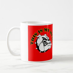 Mijn Mok! Koffiemok