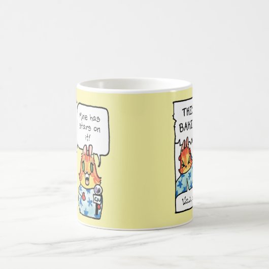 Mijn mok. koffiemok (Center)